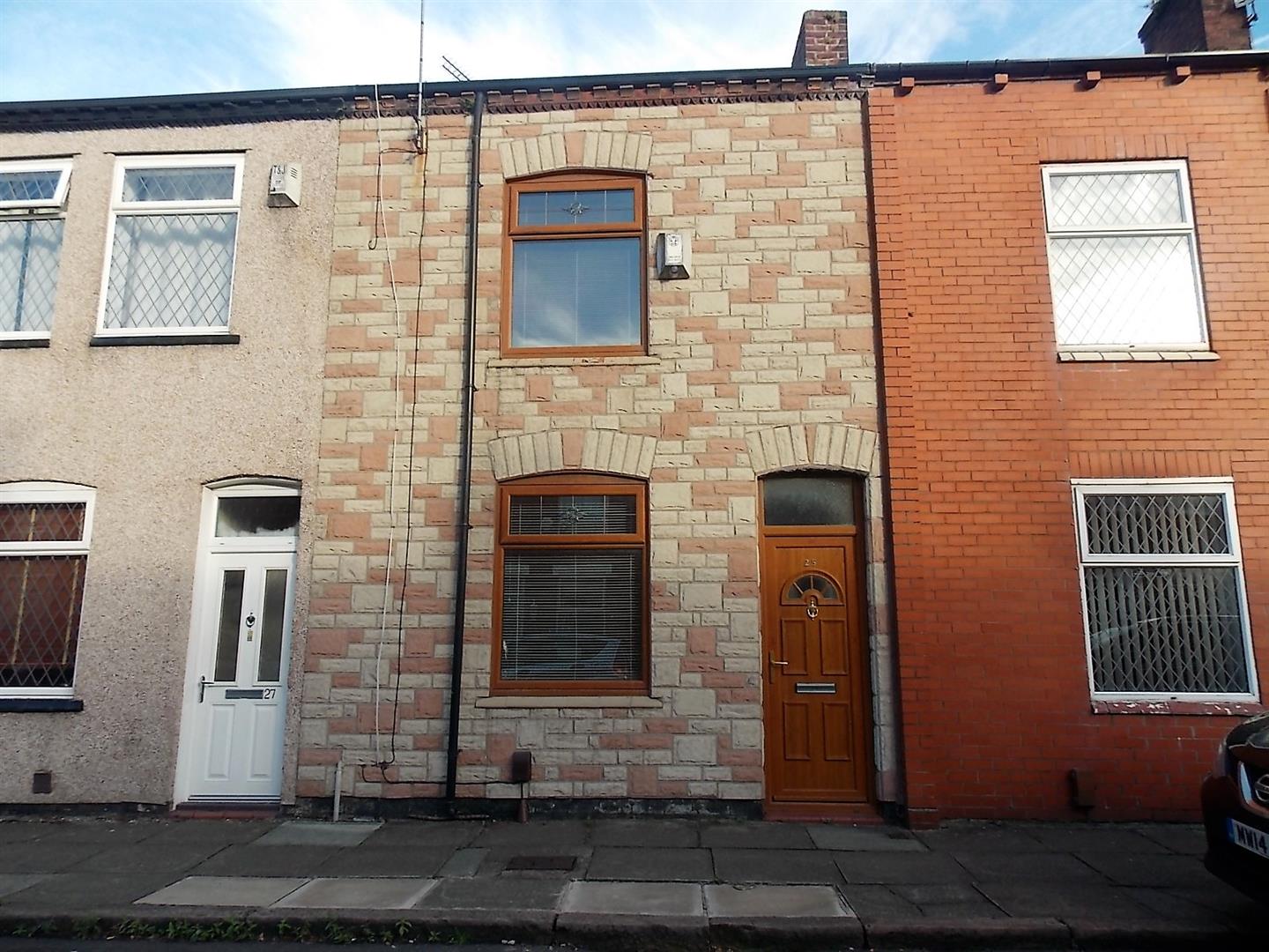 Elizabeth Street, Atherton, Manchester Arc Homes Atherton